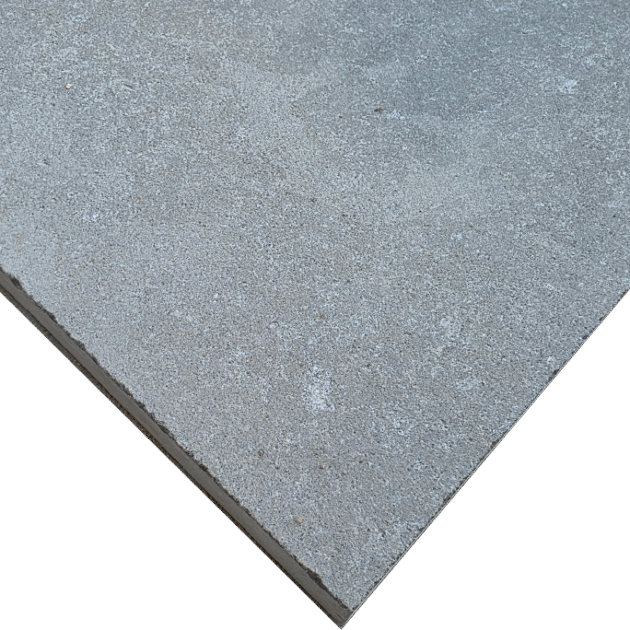 Triesta Grey Sandblast