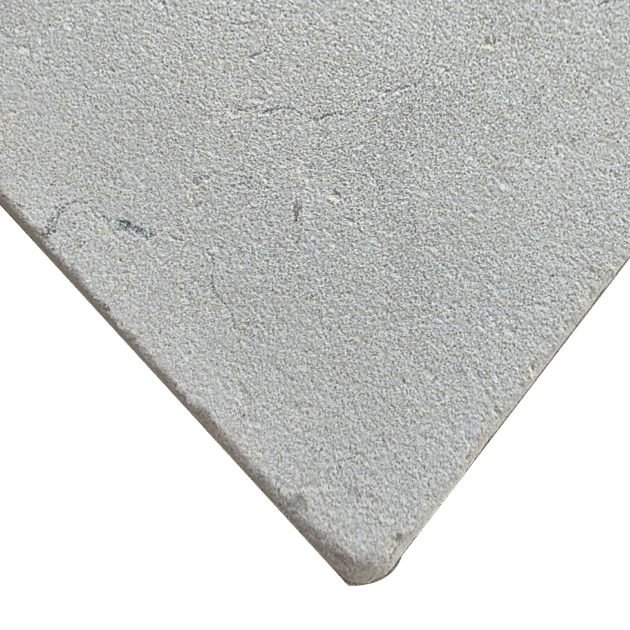 Galala tumbled sandblasted