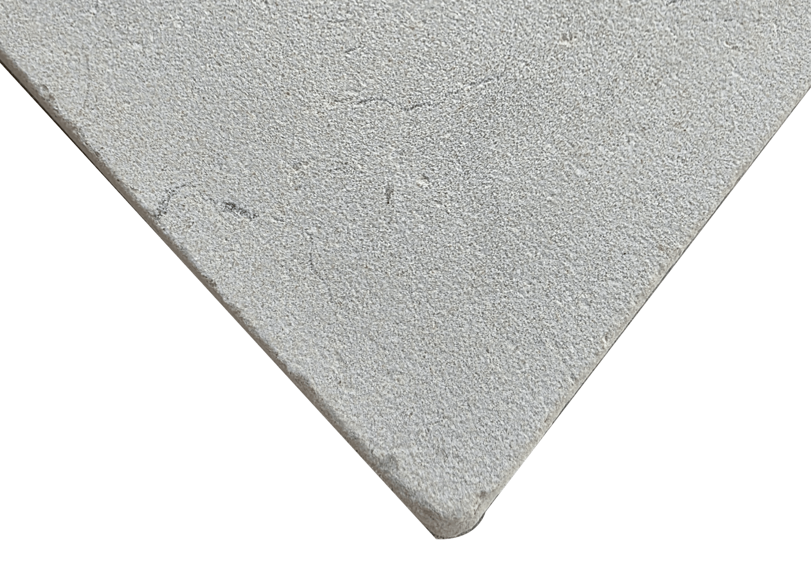 Galala tumbled sandblasted