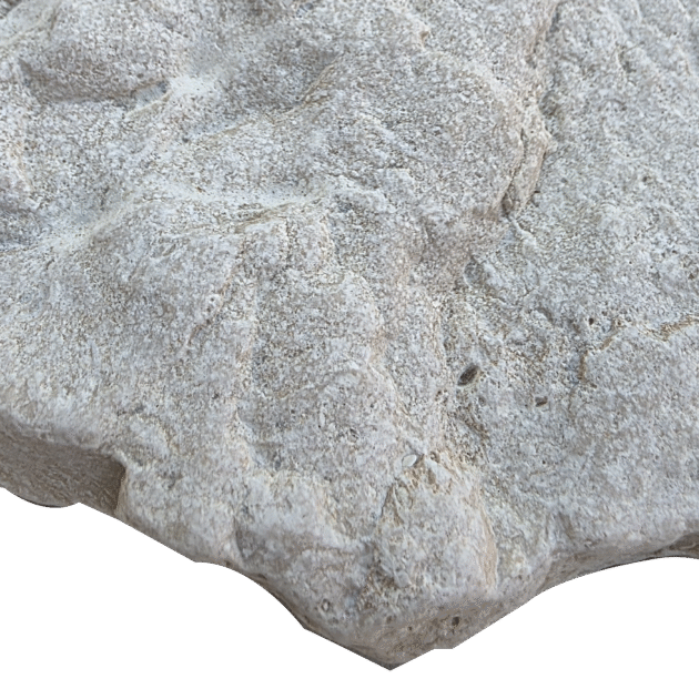 Galala rockface tumbled