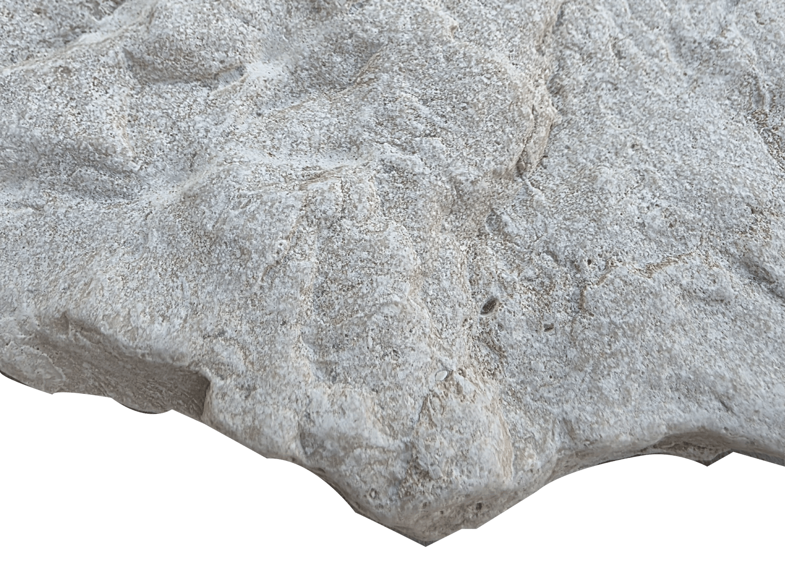 Galala rockface tumbled