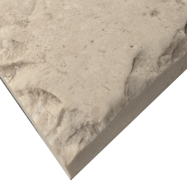 Galala chiseled brushed