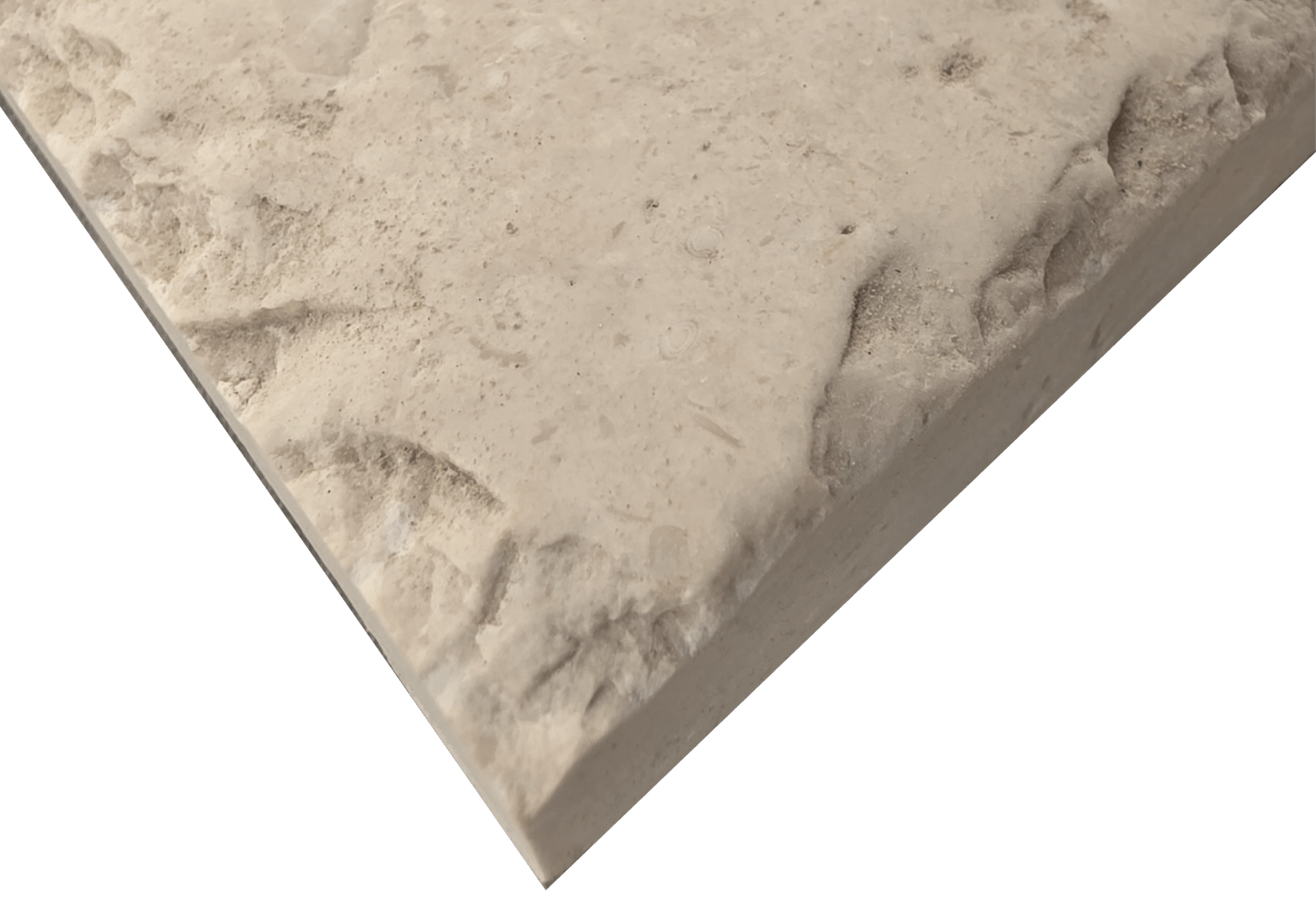 Galala chiseled brushed