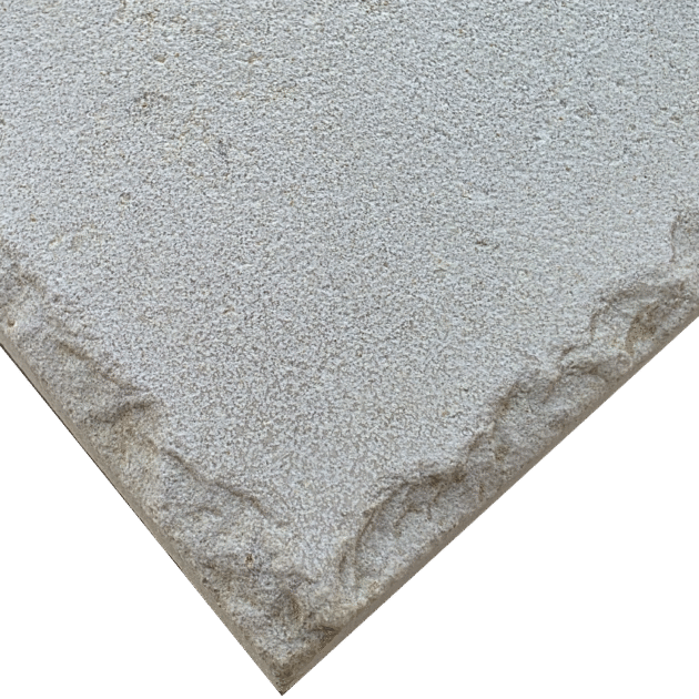 Galala chiseled sandblast