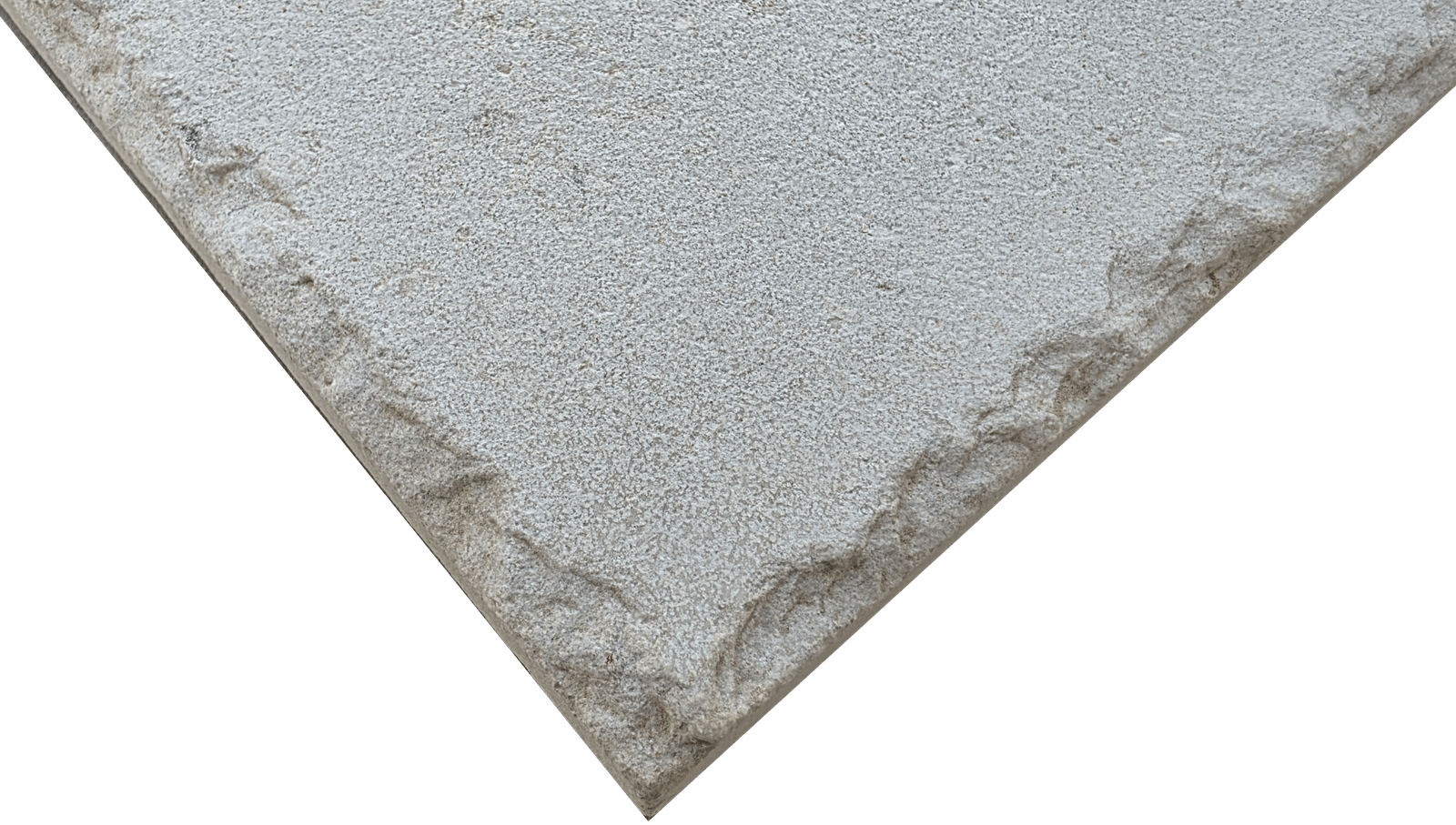 Galala chiseled sandblast