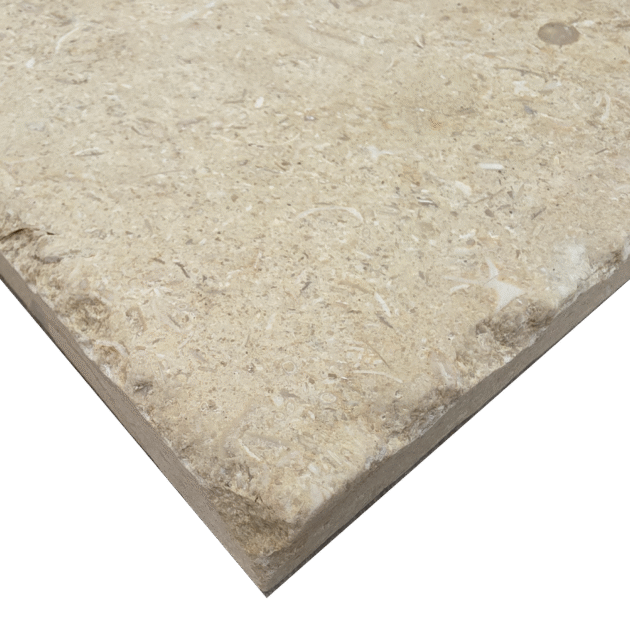 Menia chiseled brushed