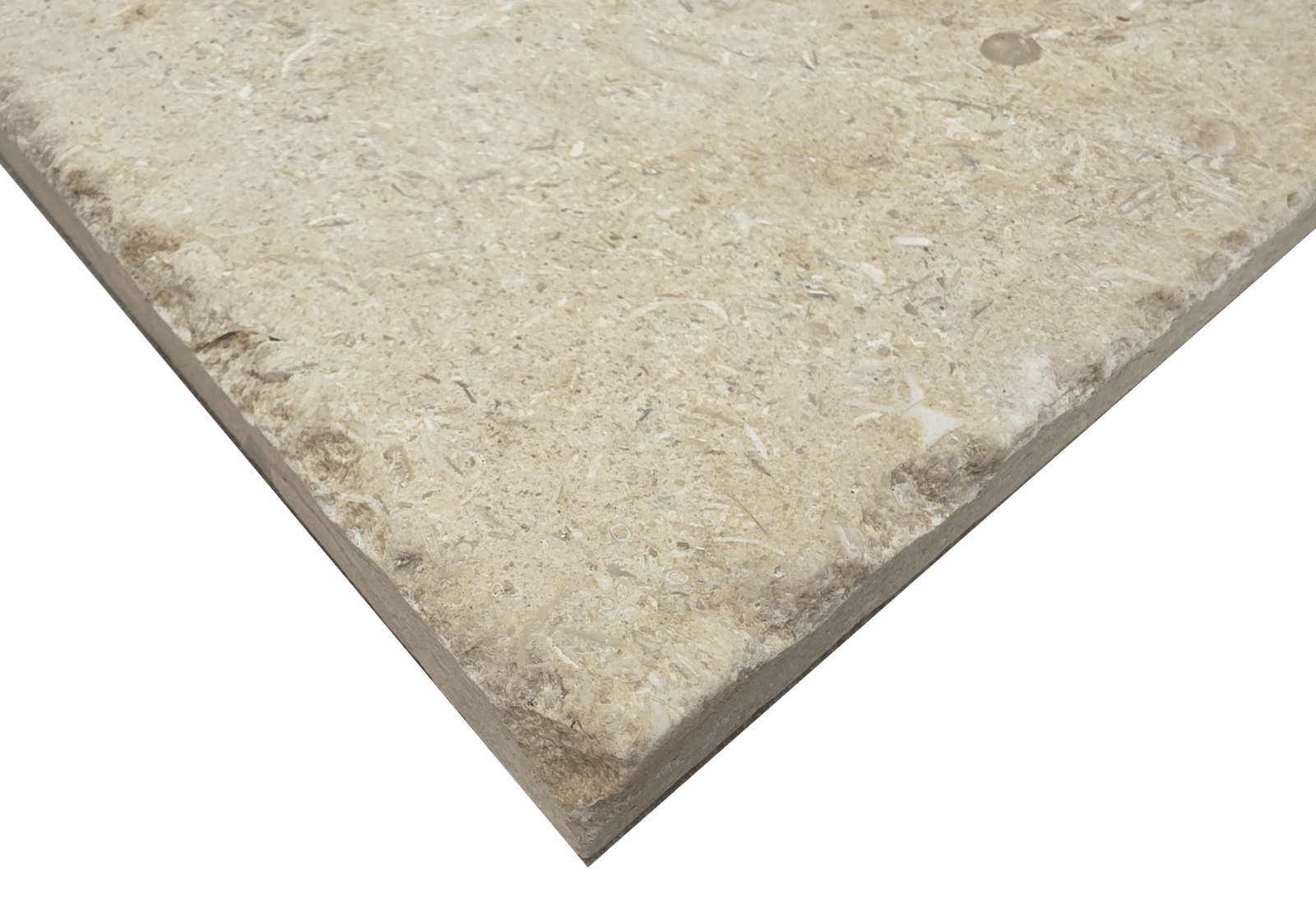 Menia chiseled brushed