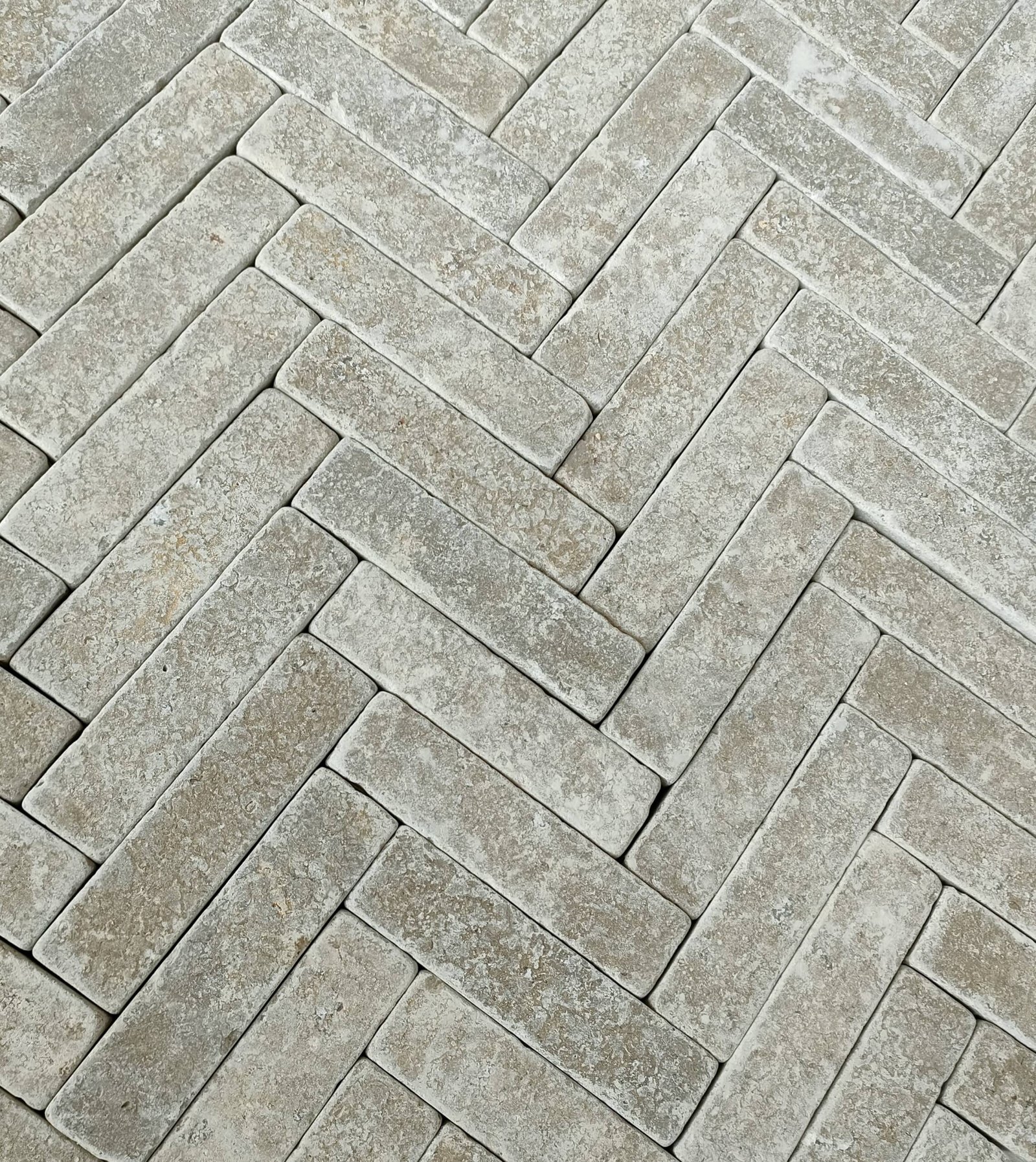 Triesta bricks