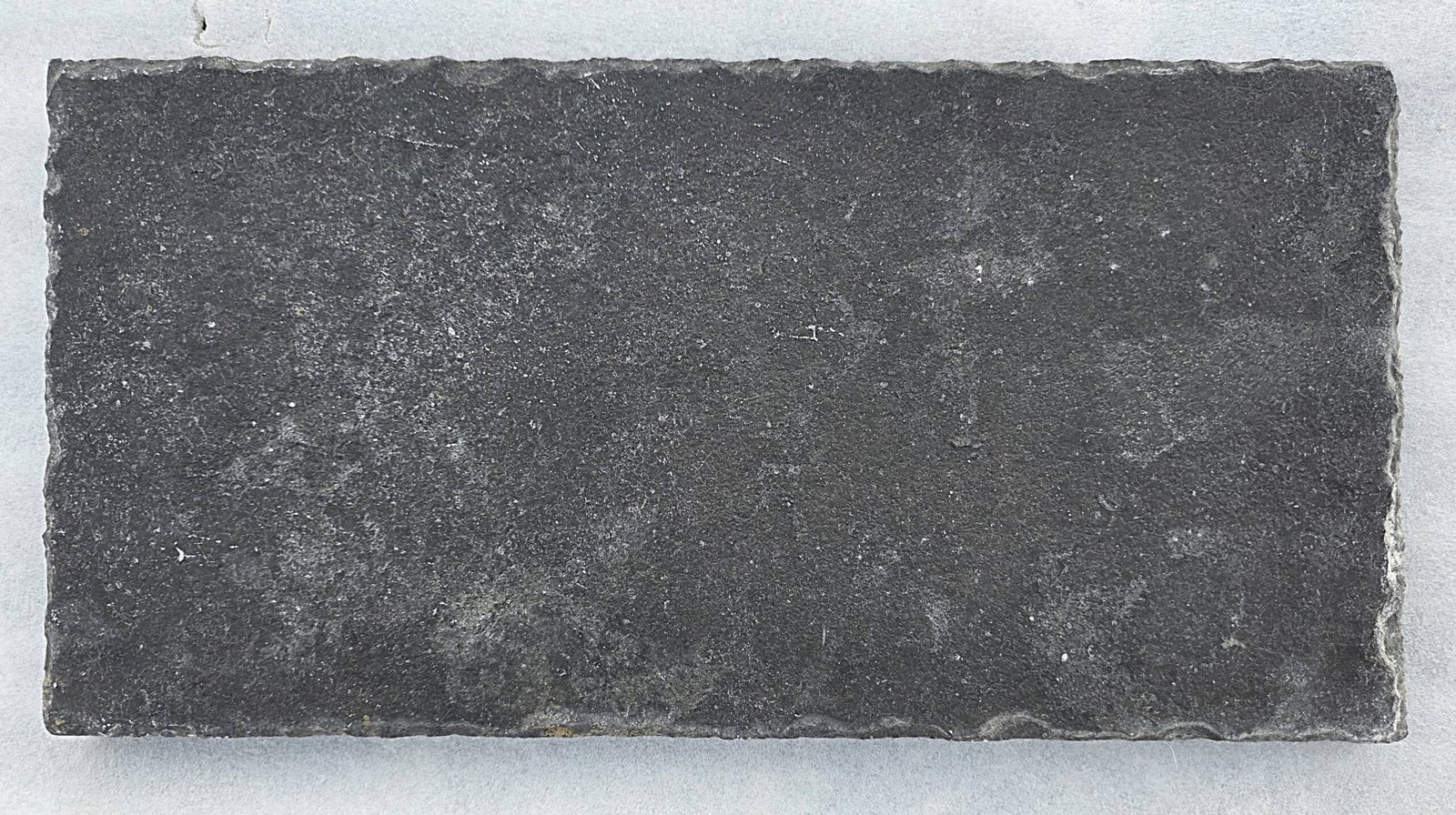 Melly grey chiseled acid