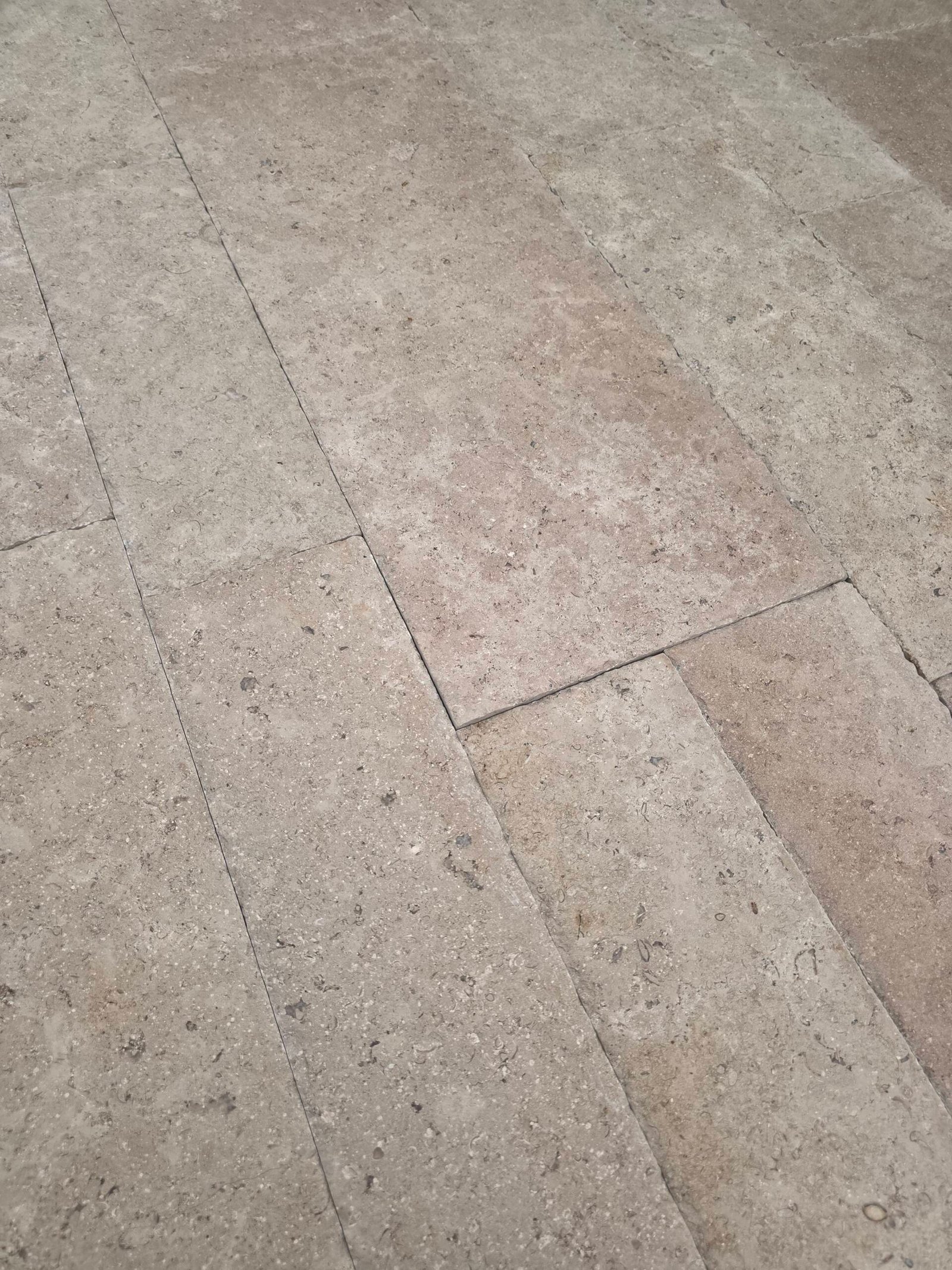 Triesta chiseled brushed - Image 2