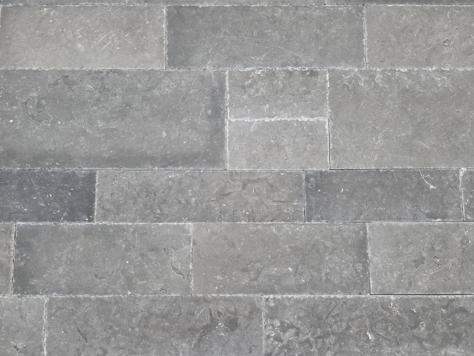 Melly grey chiseled brushed - Image 2