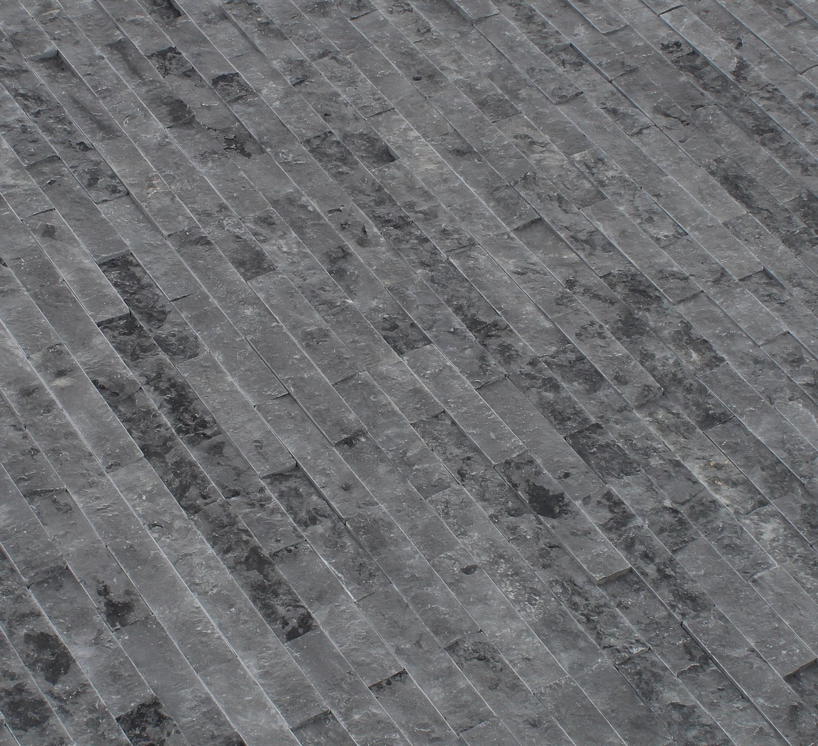 Melly grey splitface - Image 3