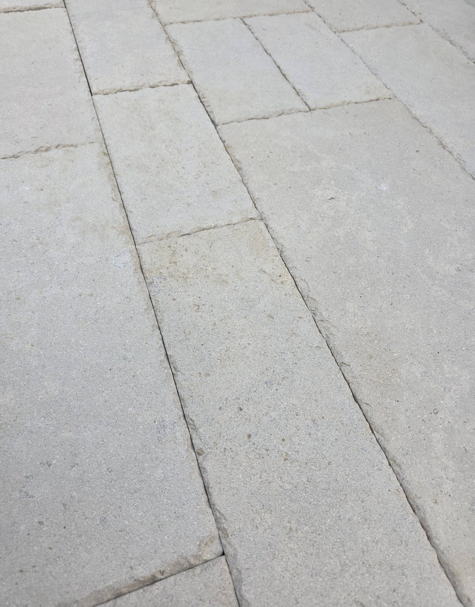 Triesta chiseled sandblast Orient - Image 3