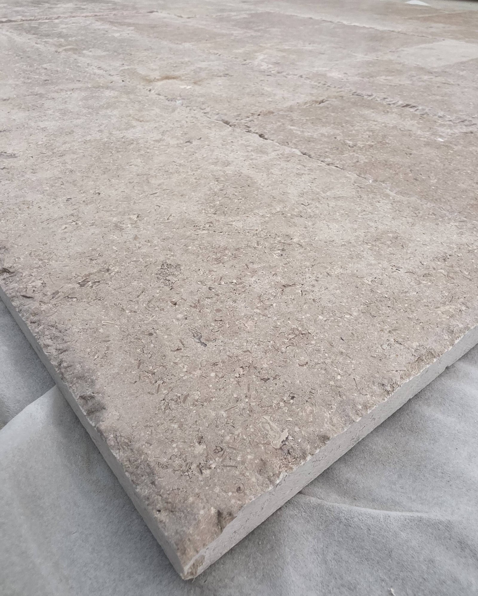 Triesta chiseled brushed - Image 3