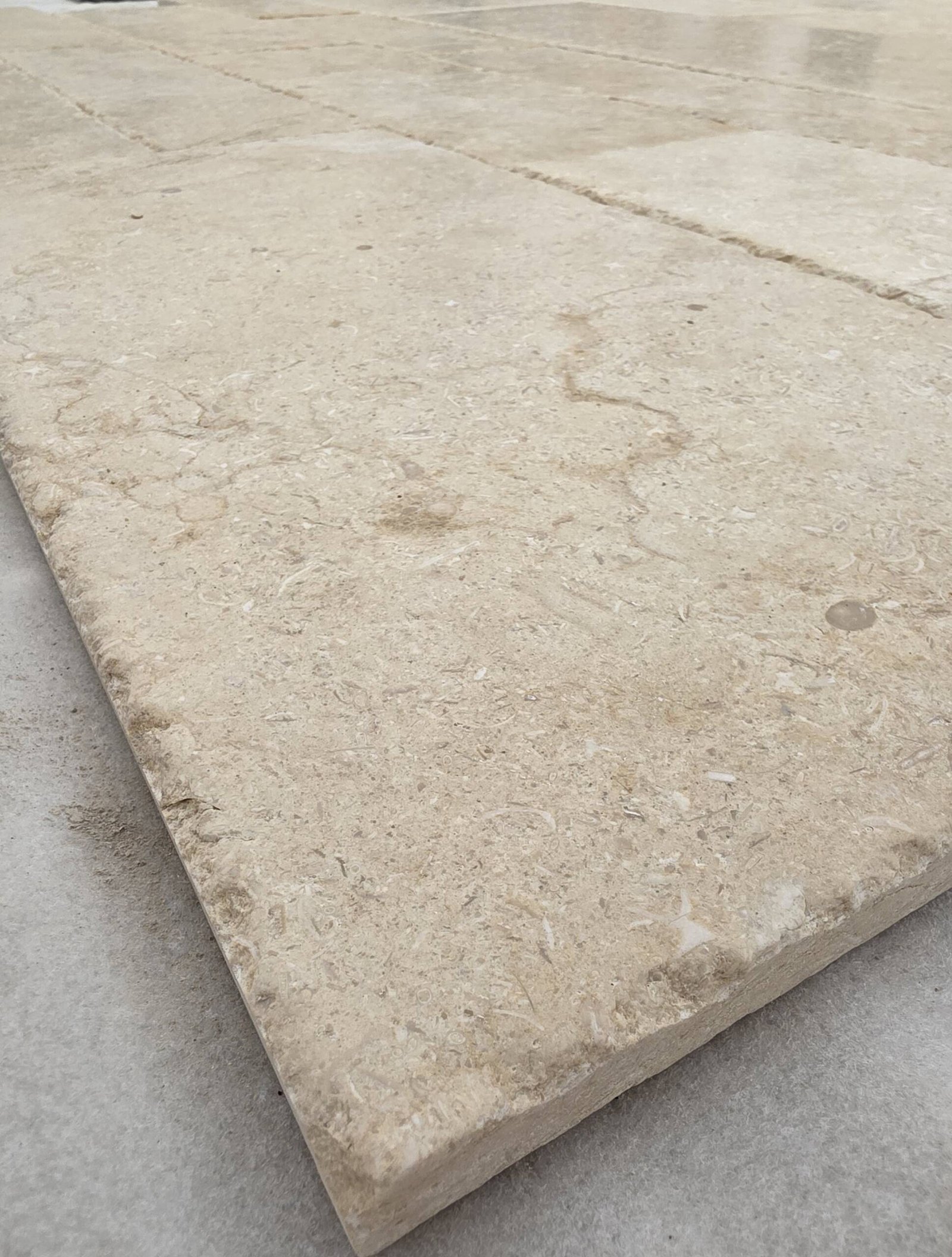 Menia chiseled brushed - Image 4