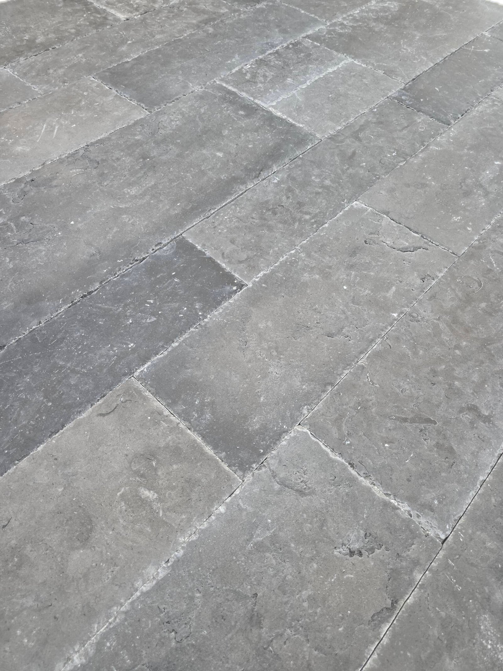 Melly grey chiseled brushed - Image 4